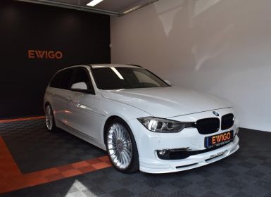 Alpina B3 BMW Touring 3.0 Biturbo Allrad 410ch Echappement Akrapovic-Alpina Camera Attelag...