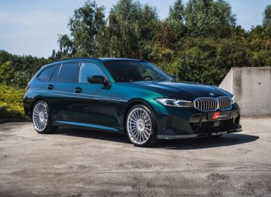 Alpina B3 xDrive Touring Green Pano Carbon Occasion