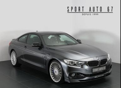 Alpina B4 BI TURBO 6 cylindres 3.0L bi turbo Occasion