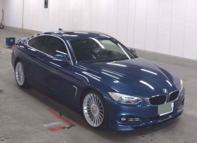 Alpina B4 BMW ALPINA B4 BITURBO