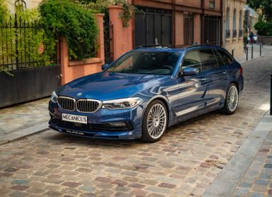 Achat Alpina B5 Biturbo Occasion