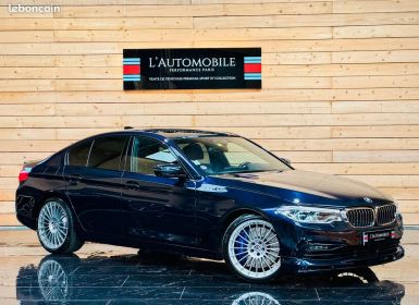 Alpina B5 biturbo 608 Occasion