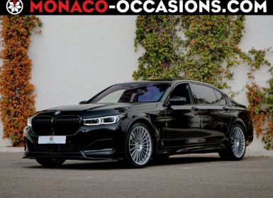 Vente Alpina B7 Occasion