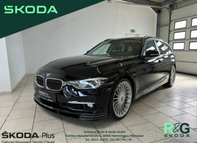 Alpina D3 2017 Biturbo 3.0 Allrad Navi AHK SHZ PDC v+h El. Heckkl