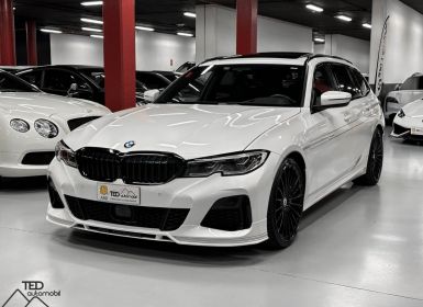 Vente Alpina D3 BMW S X-Drive Touring 355cv Occasion