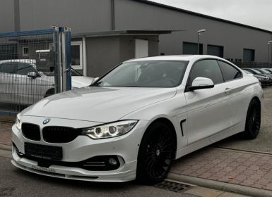 Alpina D4 2015 3.0 Biturbo Automatik