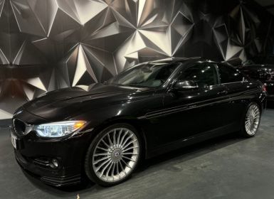 Vente Alpina D4 BI TURBO Occasion