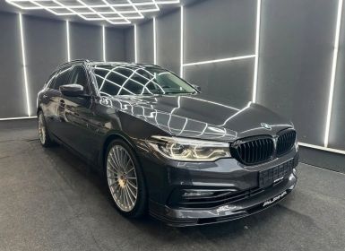 Vente Alpina D5 2018 S 3.0 Touring Allrad 360°-Kam AHK Panorma Occasion