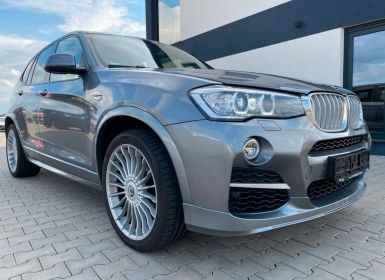 Vente Alpina XD3 2016 |HuD|8fach|Memory|Keyless|R-Cam| Occasion