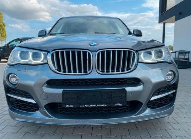 Alpina XD3 2016 |HuD|8fach|Memory|Keyless|R-Cam|