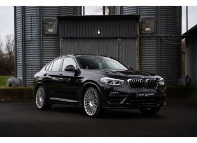 Alpina XD4 quadri turbo 387cv BVA8 Occasion