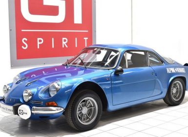 Achat Alpine A110 1300 Occasion