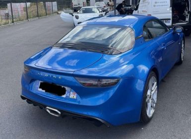 Alpine A110 1.8 TCE 252 PURE