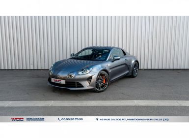 Achat Alpine A110 1.8 Tce - 292 - BV EDC 2021  S Occasion