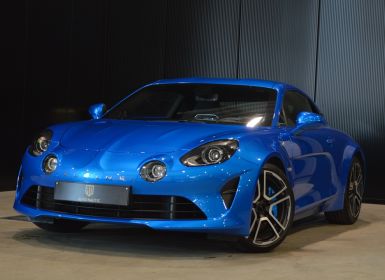 Alpine A110 1.8T 252 ch Légende 14.800 km !! NEUVE !! Occasion