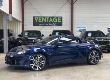 Achat Alpine A110 1.8T 252 ch Légende Occasion