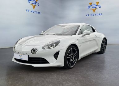 Achat Alpine A110 1.8T 252ch Occasion