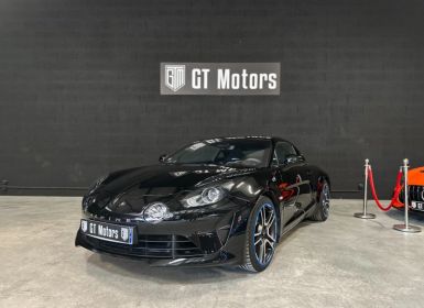 Achat Alpine A110 1.8T 252CH PREMIERE EDITION Occasion