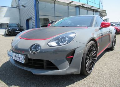 Alpine A110 1.8T 252CH PREMIERE EDITION