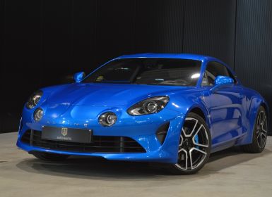 Alpine A110 1.8T 252ch Premiere Edition Superbe état