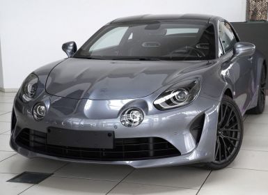 Alpine A110 1.8T 300 ch GT