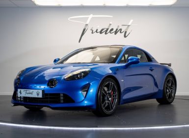 Alpine A110 1.8T 300 ch S