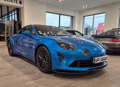 Alpine A110 1.8T 300 ch S 2P