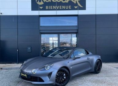 Alpine A110 1.8T 300 S ENSTONE EDITION