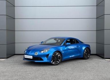 Vente Alpine A110 1.8T 300ch GT Occasion