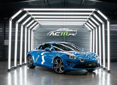 Vente Alpine A110 1.8T 300CH GT Occasion