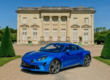 Alpine A110 (2) Legende Occasion