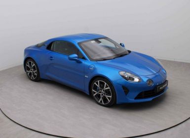 Achat Alpine A110 2021 0CH Occasion