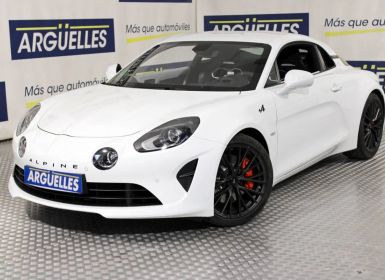 Achat Alpine A110 2022 S Occasion