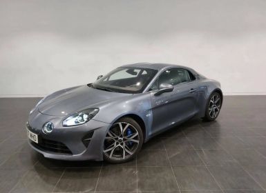 Achat Alpine A110 2023 GT Occasion