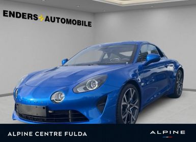 Achat Alpine A110 2024 1.8 TCe 252 EU6e AKTION BIS 30.11.24 Neuf