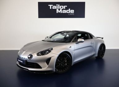 Alpine A110 300 Enstone Edition