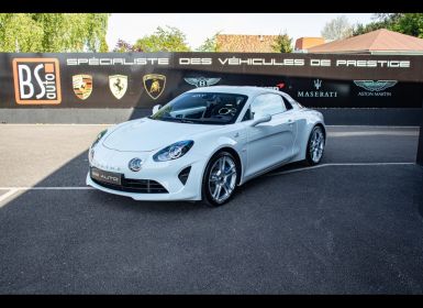 Vente Alpine A110 4 Cylindres Turbo 1.8l - 252ch Occasion