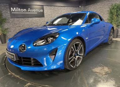 Alpine A110 A 110 1.8 Tce - 252 - BV EDC  Première Edition 428/1955