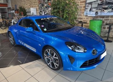 Alpine A110 A 110 1.8 Tce - 252 - BV EDC 2022  .