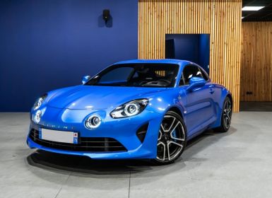 Alpine A110 A 110 1.8 Tce - 252 - BV EDC Première Edition Occasion