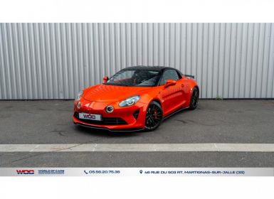 Achat Alpine A110 A 110 1.8 Tce - 300 - BV EDC 2022 S Occasion