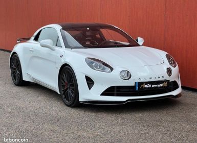 Achat Alpine A110 A 110 S 301 ch kit aéro complet Occasion