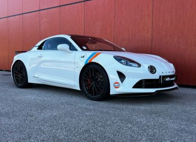 Alpine A110 A 110 S kit aéro complet Occasion