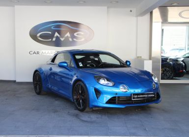 Alpine A110 A110 S