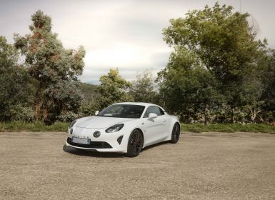 Achat Alpine A110 A110 S Occasion