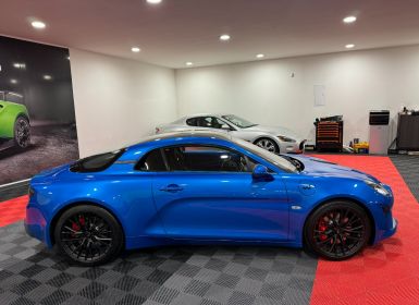 Achat Alpine A110 Alpine A110 S 1,8T 300ch TVA Recupérable Occasion