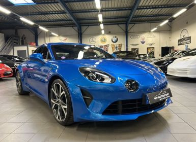 Vente Alpine A110 II 1.8 T 250 LEGENDE Occasion