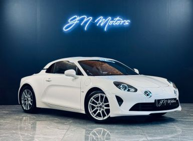 Achat Alpine A110 ii 1.8 t 252 française garantie 12 mois Occasion