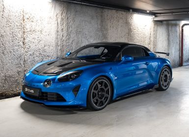 Alpine A110 (II) 1.8 T 300 R Leasing