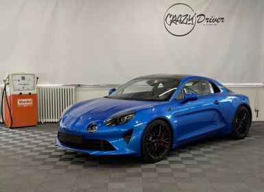 Alpine A110 II 1.8 T 300 S Occasion